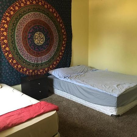 Private Los Angeles Room - Free Wifi, Ac, Tv, Private Fridge, Kitchen, Near Usc - Exposition Park - Usc Memorial Coliseum - Banc Of California Bmo Stadium - Downtown Los Angeles Dtla - University Of Southern California Usc!! Zewnętrze zdjęcie