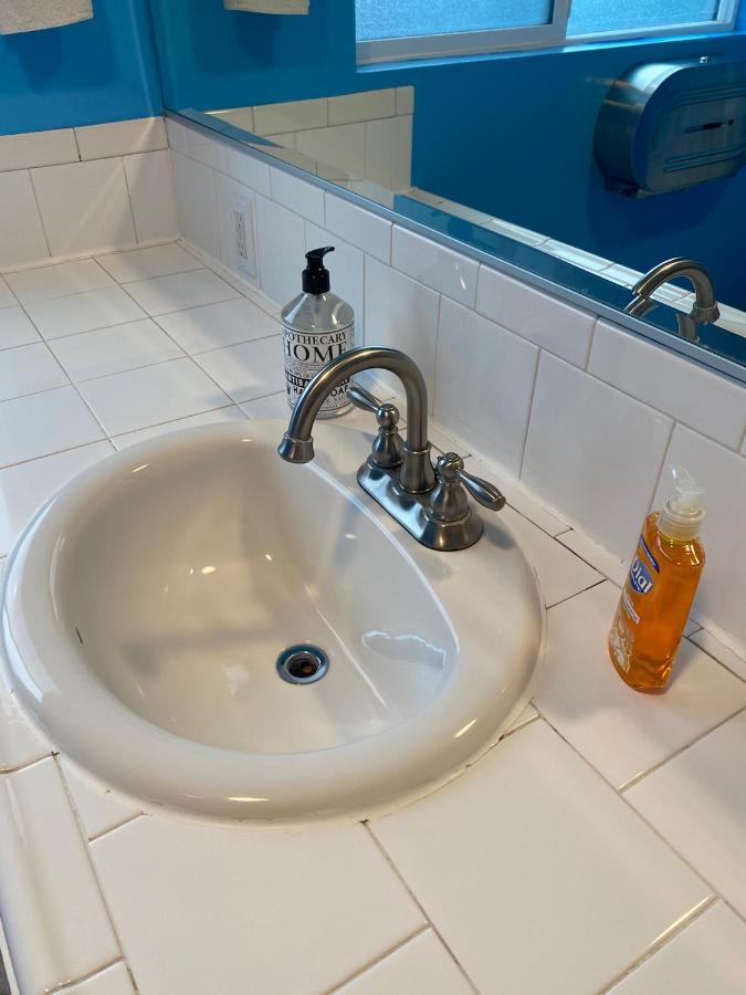 Private Los Angeles Room - Free Wifi, Ac, Tv, Private Fridge, Kitchen, Near Usc - Exposition Park - Usc Memorial Coliseum - Banc Of California Bmo Stadium - Downtown Los Angeles Dtla - University Of Southern California Usc!! Zewnętrze zdjęcie