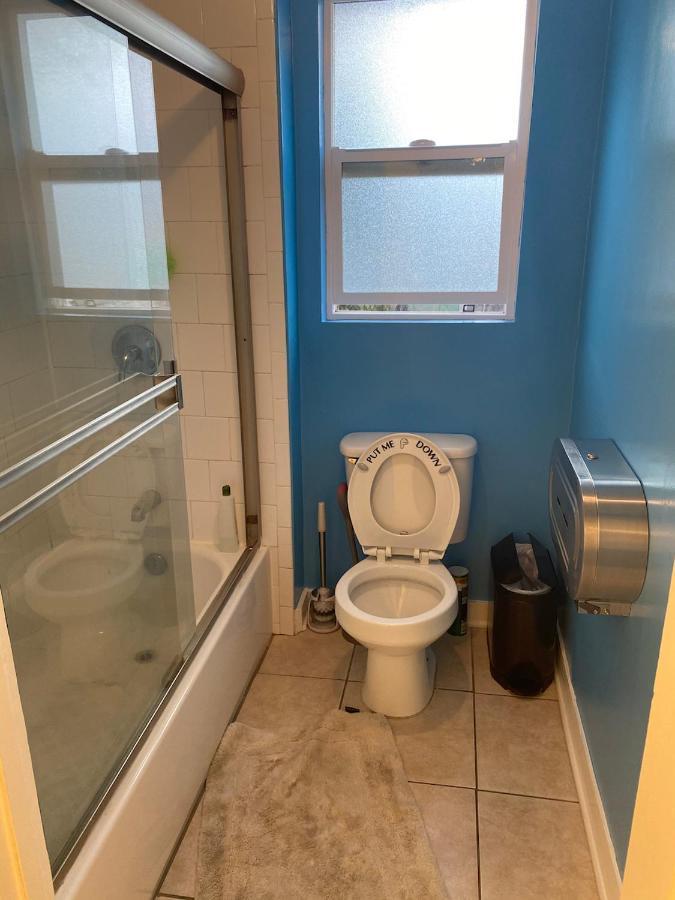 Private Los Angeles Room - Free Wifi, Ac, Tv, Private Fridge, Kitchen, Near Usc - Exposition Park - Usc Memorial Coliseum - Banc Of California Bmo Stadium - Downtown Los Angeles Dtla - University Of Southern California Usc!! Zewnętrze zdjęcie