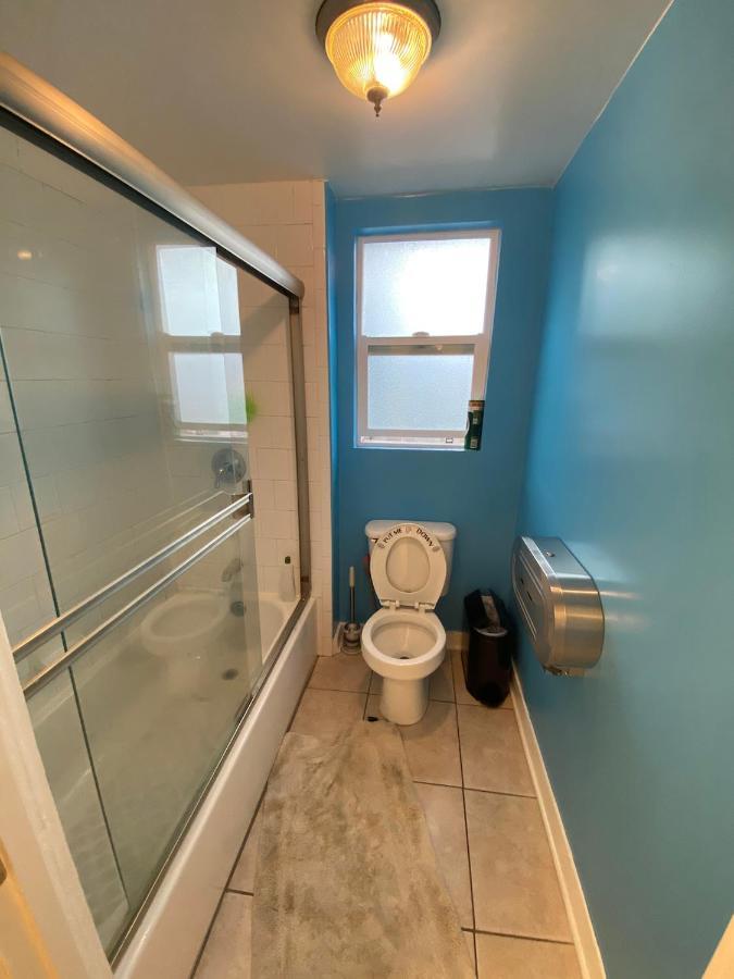 Private Los Angeles Room - Free Wifi, Ac, Tv, Private Fridge, Kitchen, Near Usc - Exposition Park - Usc Memorial Coliseum - Banc Of California Bmo Stadium - Downtown Los Angeles Dtla - University Of Southern California Usc!! Zewnętrze zdjęcie