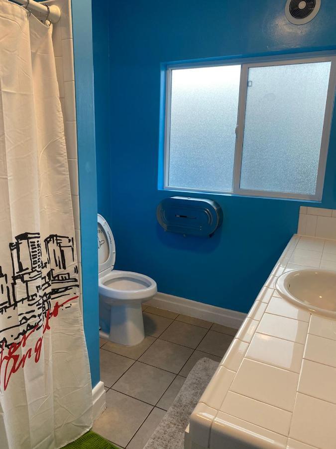 Private Los Angeles Room - Free Wifi, Ac, Tv, Private Fridge, Kitchen, Near Usc - Exposition Park - Usc Memorial Coliseum - Banc Of California Bmo Stadium - Downtown Los Angeles Dtla - University Of Southern California Usc!! Zewnętrze zdjęcie