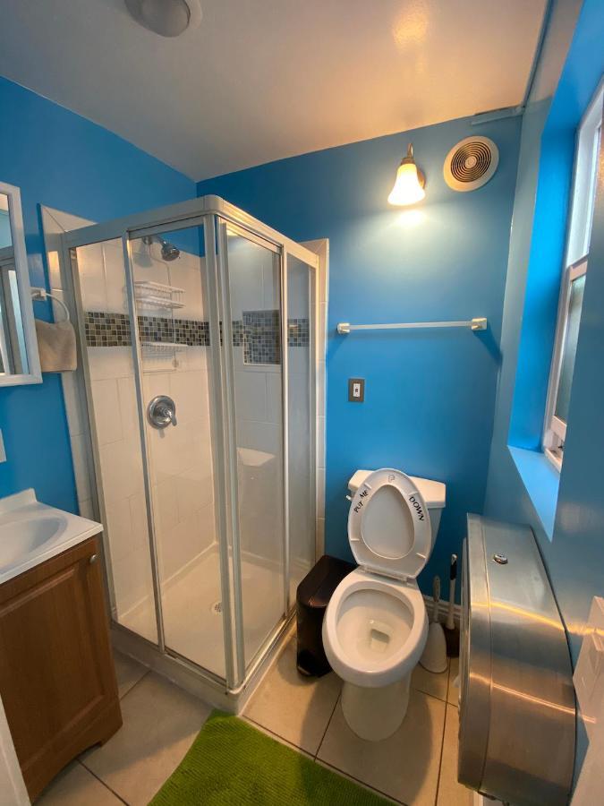 Private Los Angeles Room - Free Wifi, Ac, Tv, Private Fridge, Kitchen, Near Usc - Exposition Park - Usc Memorial Coliseum - Banc Of California Bmo Stadium - Downtown Los Angeles Dtla - University Of Southern California Usc!! Zewnętrze zdjęcie
