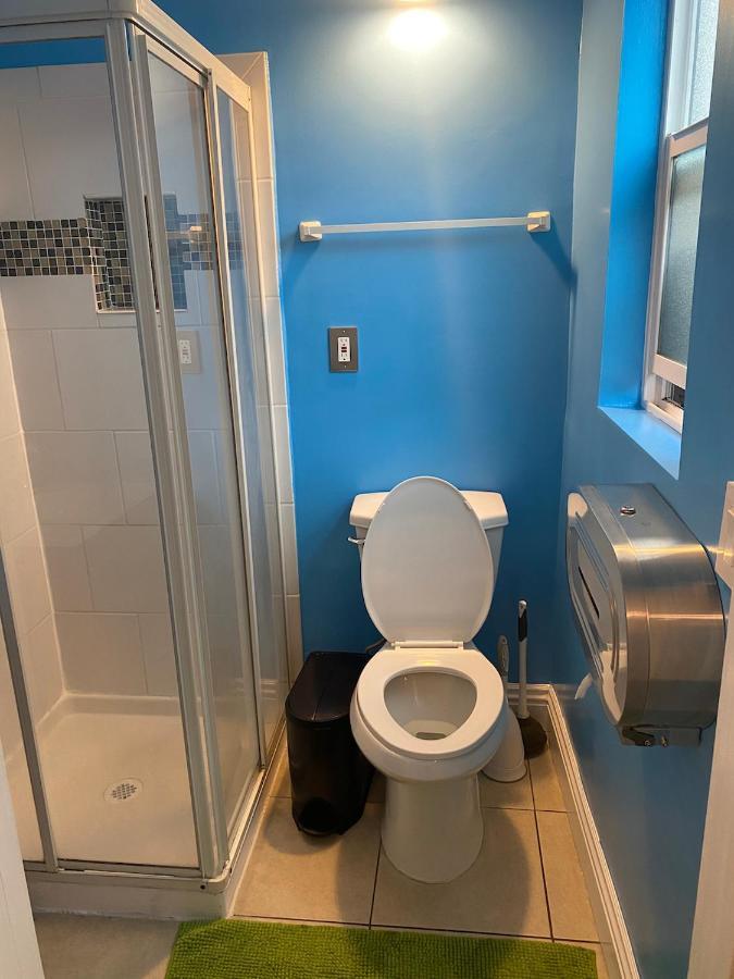 Private Los Angeles Room - Free Wifi, Ac, Tv, Private Fridge, Kitchen, Near Usc - Exposition Park - Usc Memorial Coliseum - Banc Of California Bmo Stadium - Downtown Los Angeles Dtla - University Of Southern California Usc!! Zewnętrze zdjęcie