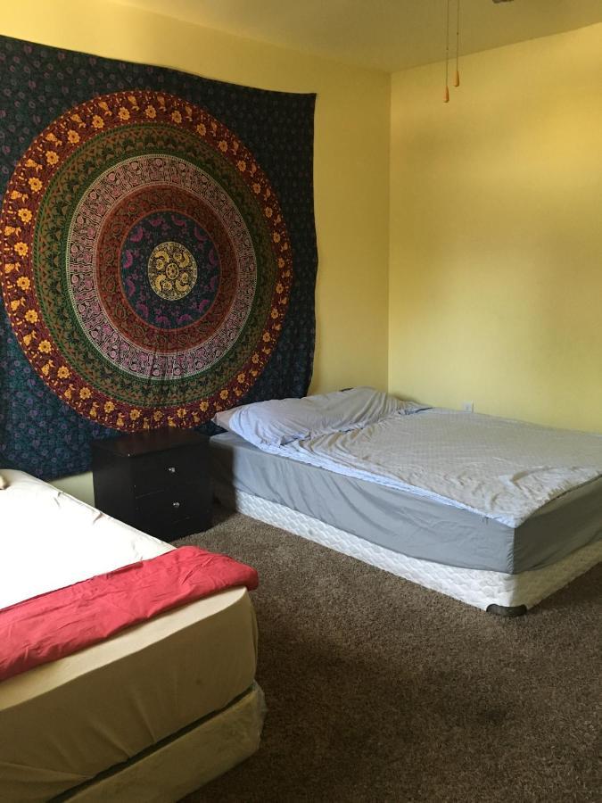 Private Los Angeles Room - Free Wifi, Ac, Tv, Private Fridge, Kitchen, Near Usc - Exposition Park - Usc Memorial Coliseum - Banc Of California Bmo Stadium - Downtown Los Angeles Dtla - University Of Southern California Usc!! Zewnętrze zdjęcie