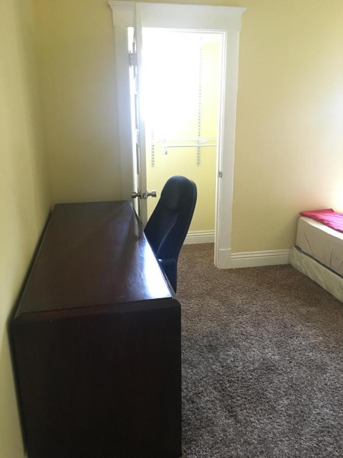 Private Los Angeles Room - Free Wifi, Ac, Tv, Private Fridge, Kitchen, Near Usc - Exposition Park - Usc Memorial Coliseum - Banc Of California Bmo Stadium - Downtown Los Angeles Dtla - University Of Southern California Usc!! Zewnętrze zdjęcie
