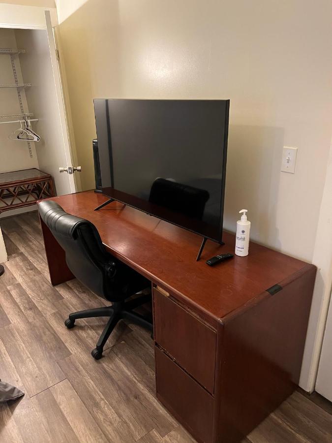 Private Los Angeles Room - Free Wifi, Ac, Tv, Private Fridge, Kitchen, Near Usc - Exposition Park - Usc Memorial Coliseum - Banc Of California Bmo Stadium - Downtown Los Angeles Dtla - University Of Southern California Usc!! Zewnętrze zdjęcie